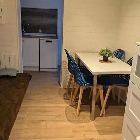'Le Patio' Appartement Avec Terrasse 로양 외부 사진