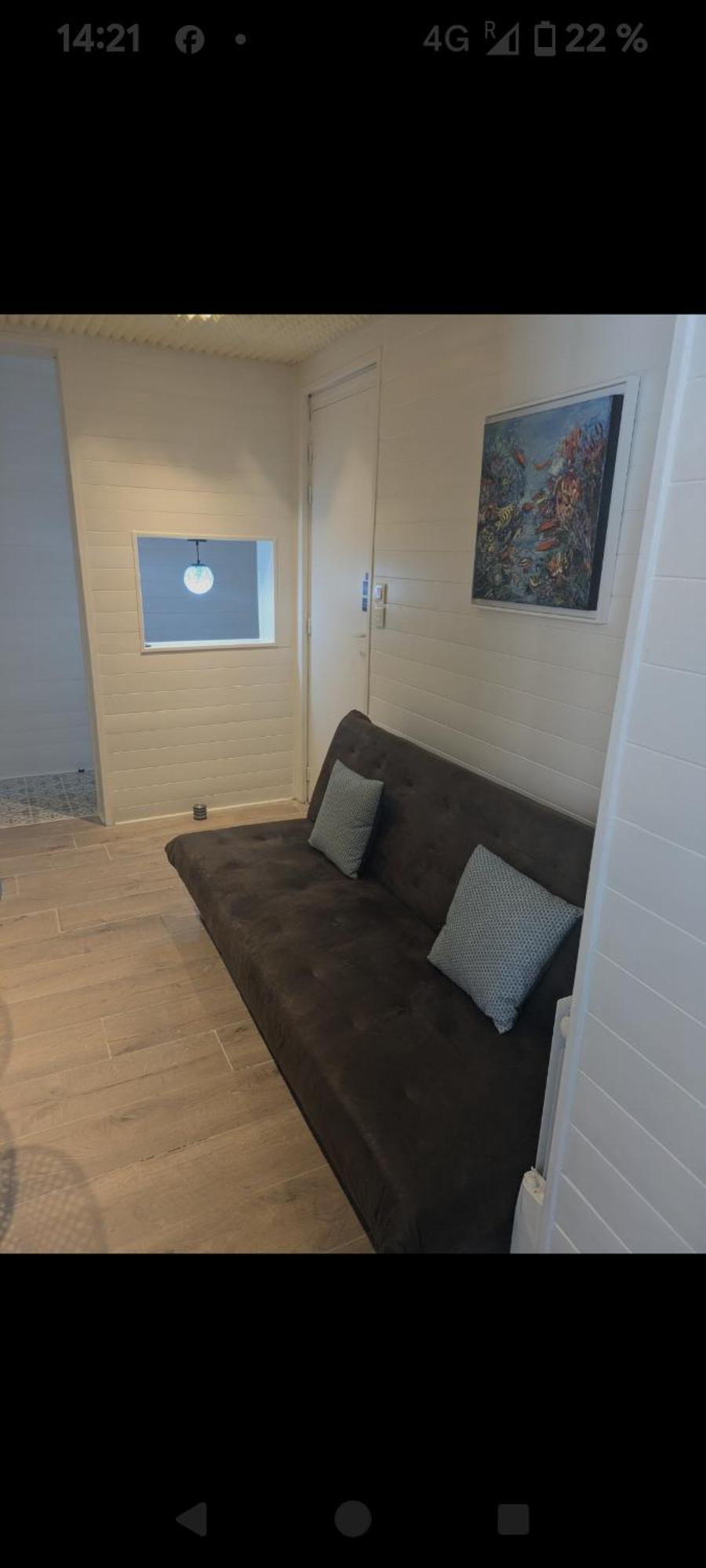 'Le Patio' Appartement Avec Terrasse 로양 외부 사진