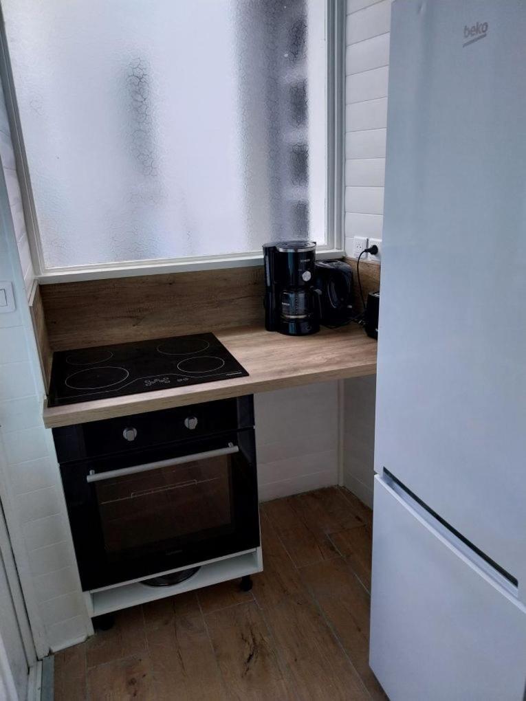 'Le Patio' Appartement Avec Terrasse 로양 외부 사진