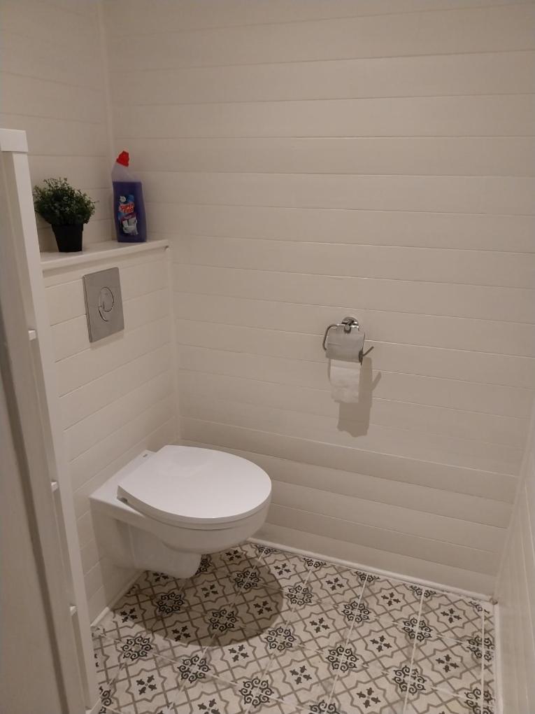 'Le Patio' Appartement Avec Terrasse 로양 외부 사진